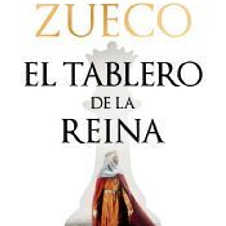 EL Tablero de la Reina 1