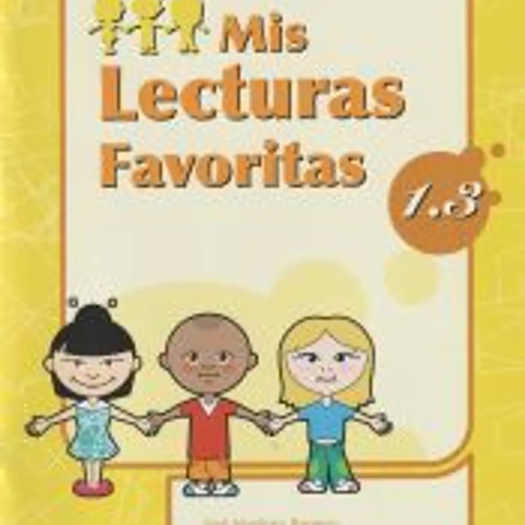 Mis Lecturas Favoritas 1.3 1