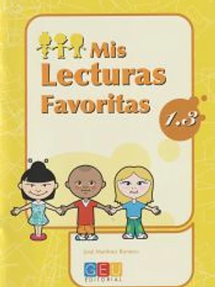 Mis Lecturas Favoritas 1.3