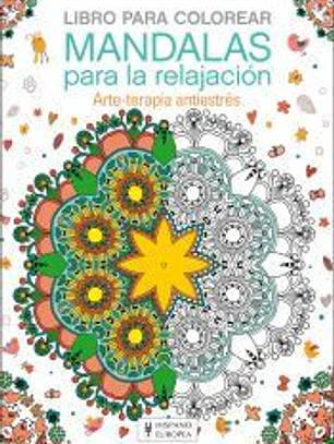 Mandalas para la relajación