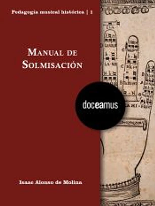 Manual de Solmisación