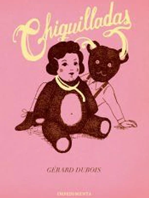 CHIQUILLADAS