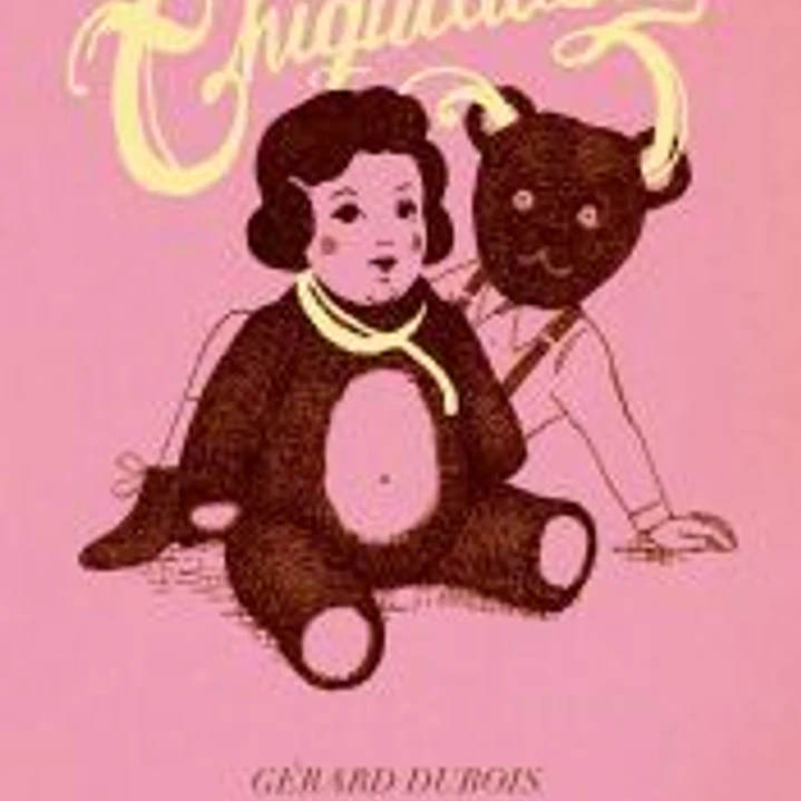 CHIQUILLADAS 1