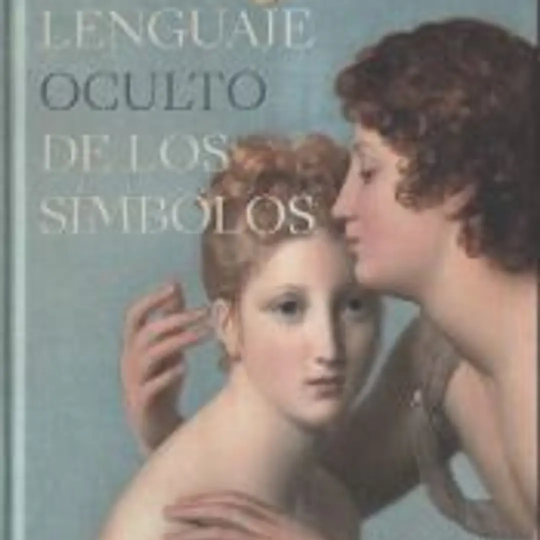 El lenguaje oculto de los símbolos 1