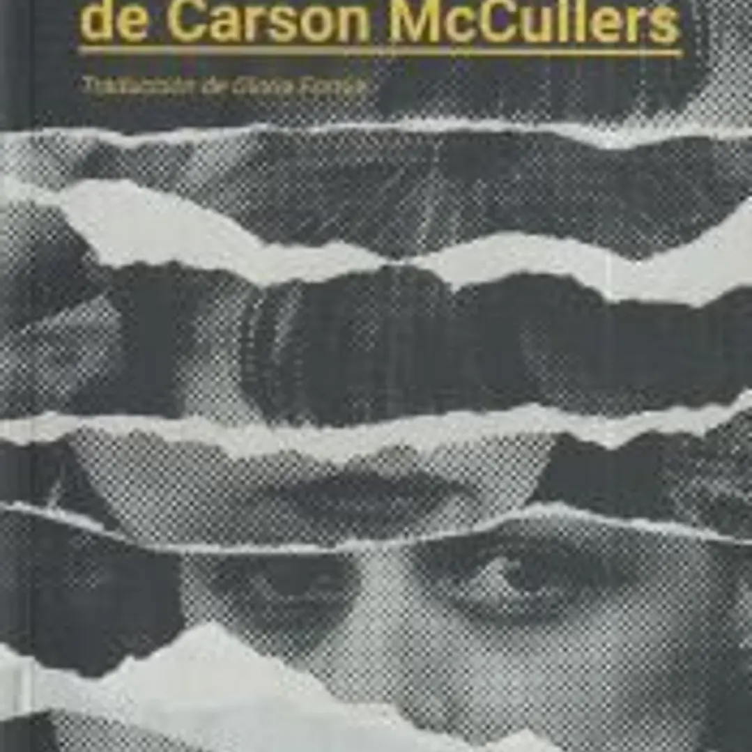 Mi autobiografía de Carson McCullers 1