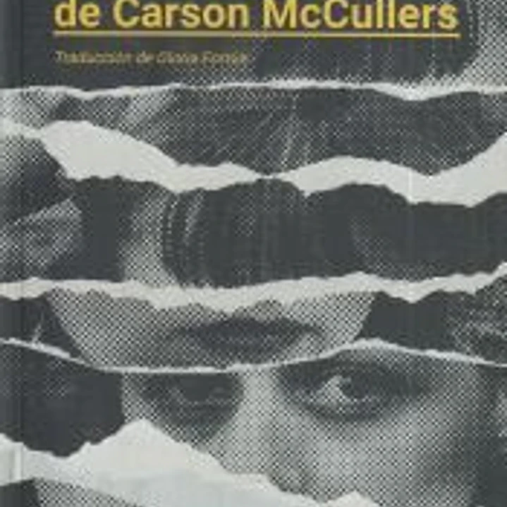 Mi autobiografía de Carson McCullers 1