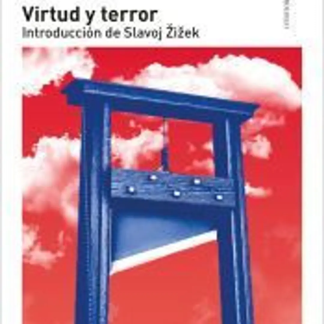 VIRTUD Y TERROR 1