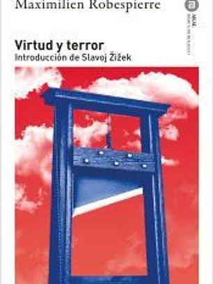 VIRTUD Y TERROR