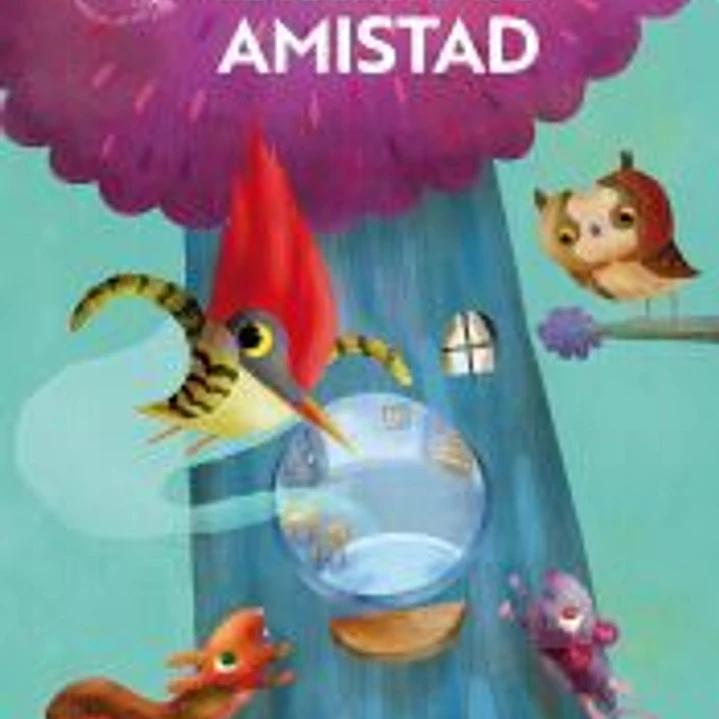 El secreto de la amistad 1
