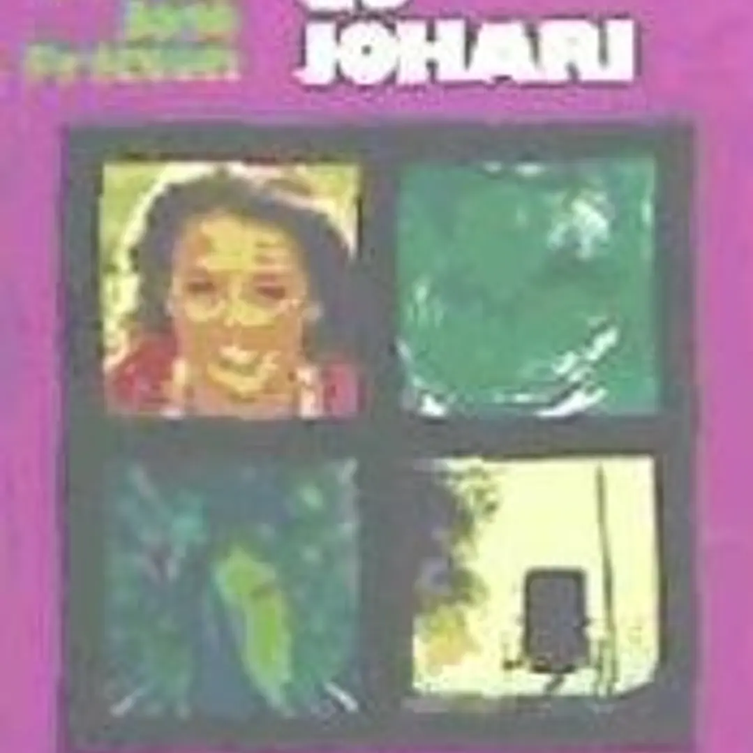 La Ventana de Johari, 6ª edición 1