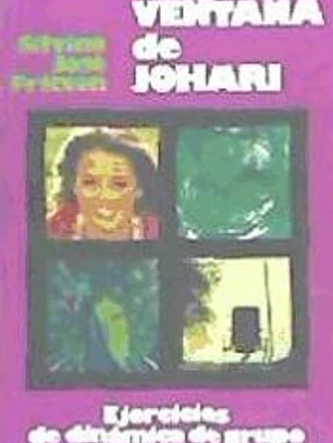 La Ventana de Johari, 6ª edición