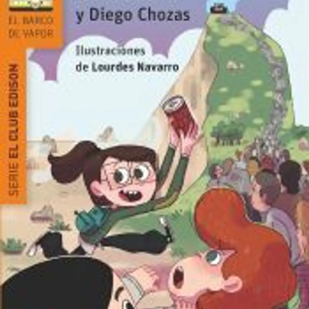 La Ruta de los Llorones 1