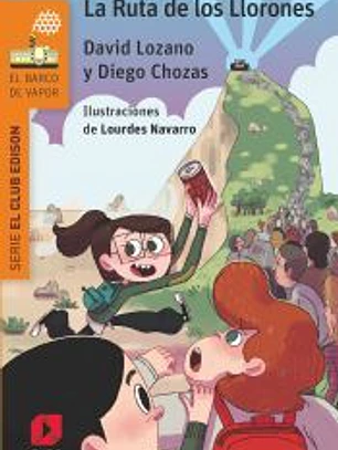 La Ruta de los Llorones
