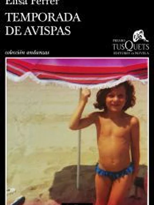 Temporada de avispas