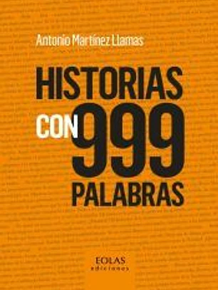 Historias con 999 palabras