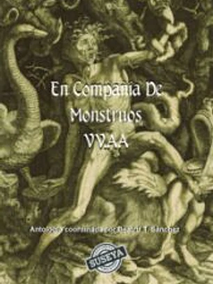 EN COMPA¥IA DE MONSTRUOS