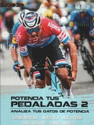 POTENCIA TUS PEDALADAS 2