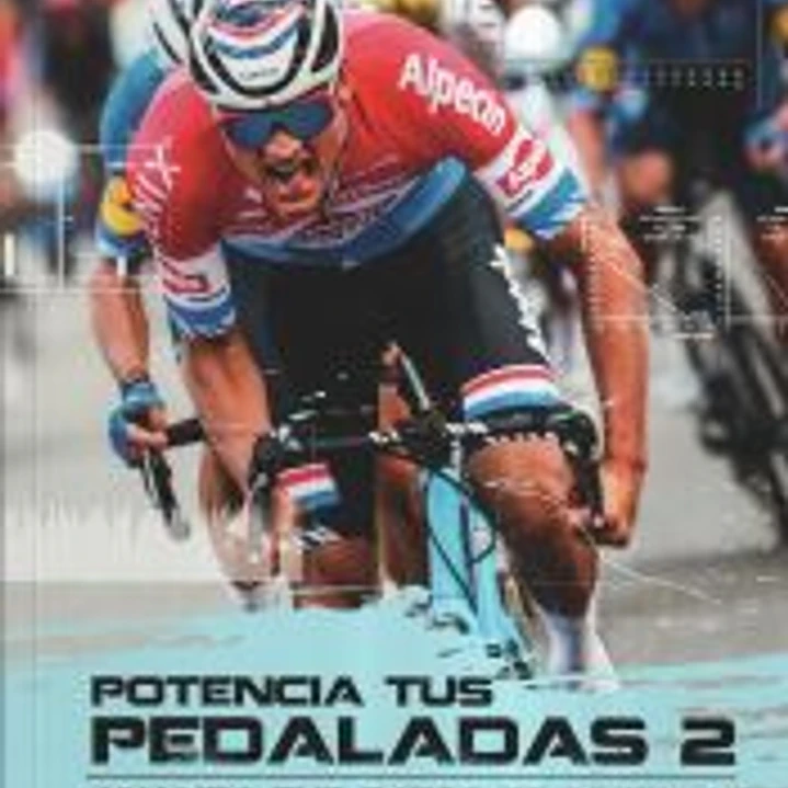 POTENCIA TUS PEDALADAS 2 1
