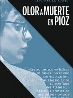 Olor a muerte en Pioz