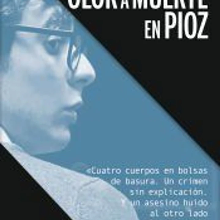 Olor a muerte en Pioz 1