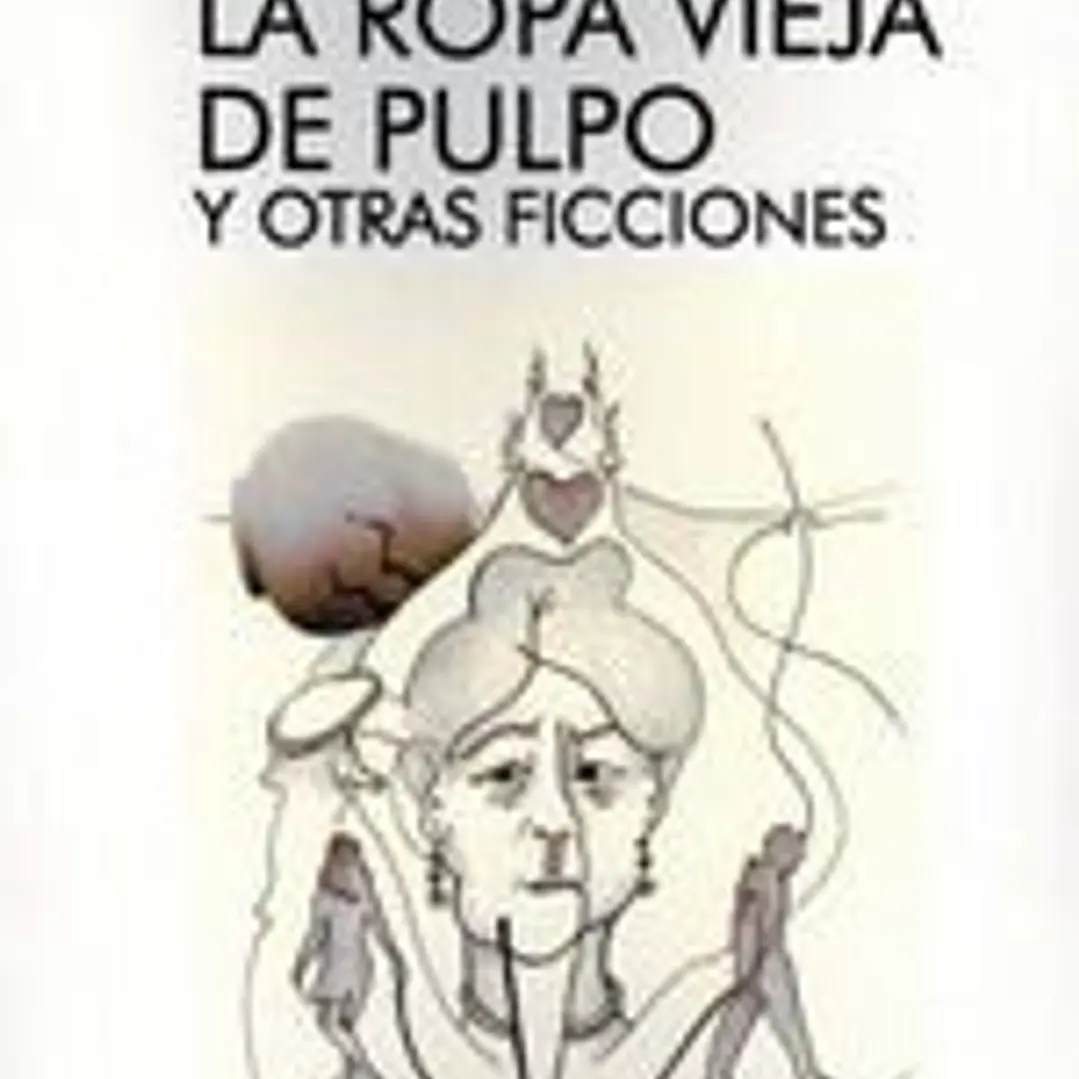 La ropa vieja de pulpo 1