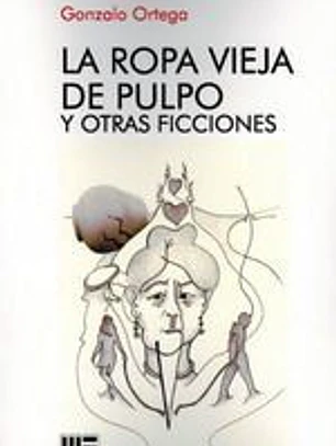 La ropa vieja de pulpo
