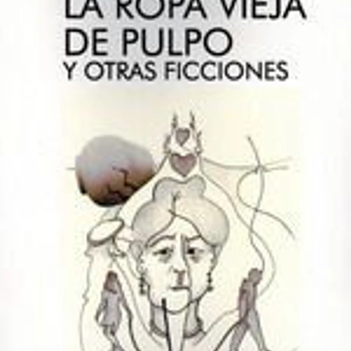 La ropa vieja de pulpo 1