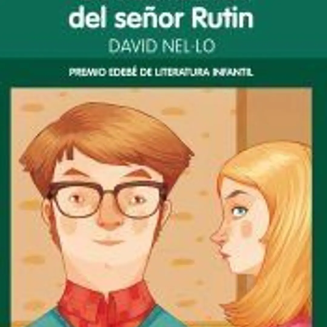 La nueva vida del señor Rutin 1