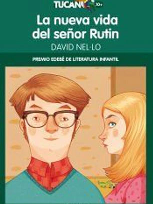 La nueva vida del señor Rutin