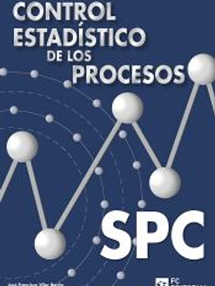 Control estádistico de los procesos (SPC)