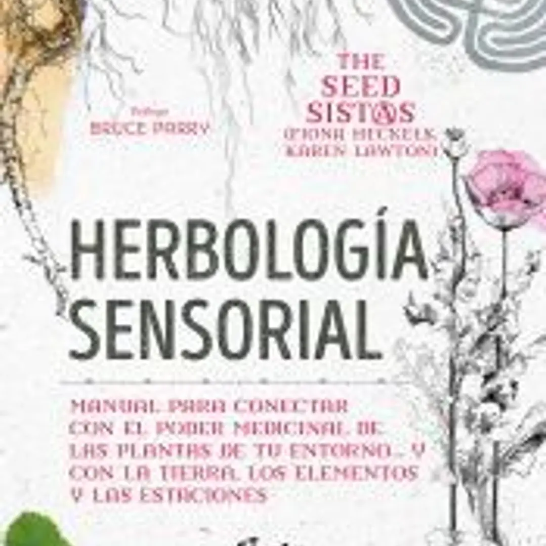 Herbología sensorial 1