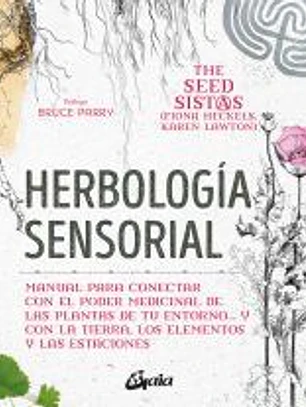Herbología sensorial