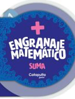 Engranaje matemático: Suma