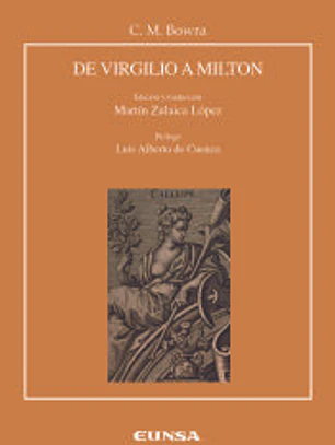 De Virgilio a Milton
