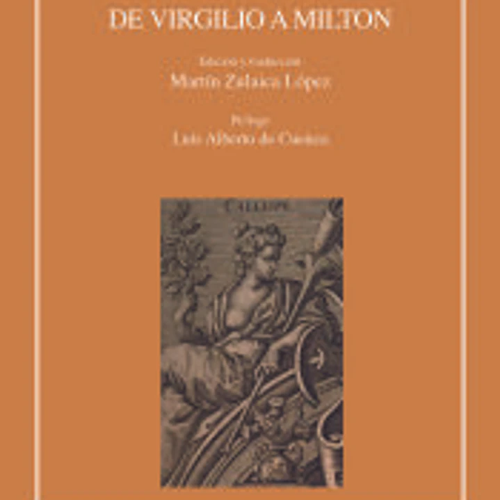 De Virgilio a Milton 1