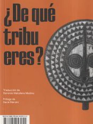 ¿De qué tribu eres?