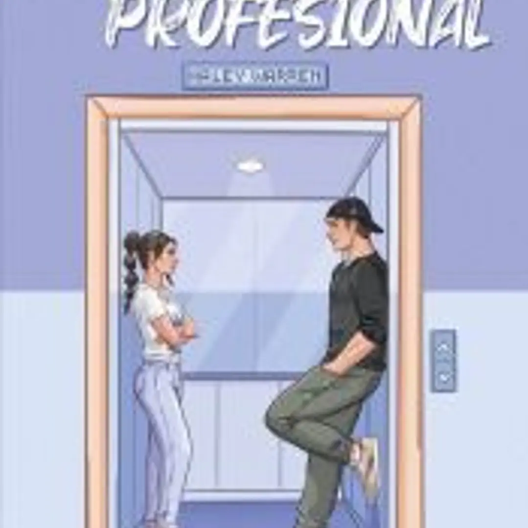 Estrictamente profesional 1