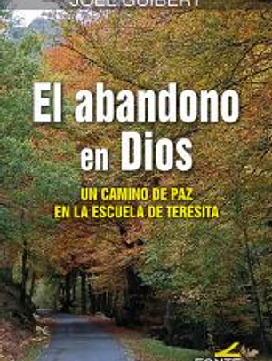 El abandono en Dios