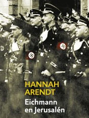 Eichmann en Jerusalem