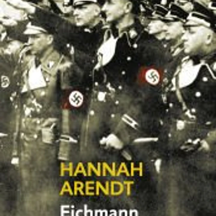 Eichmann en Jerusalem 1