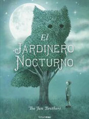 El jardinero nocturno