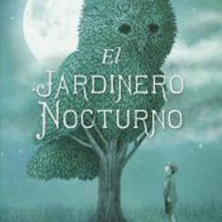 El jardinero nocturno 1