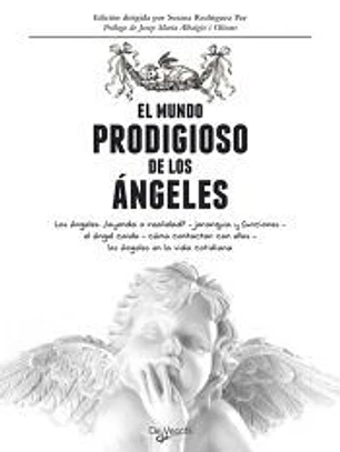 El prodigioso mundo de los ángeles