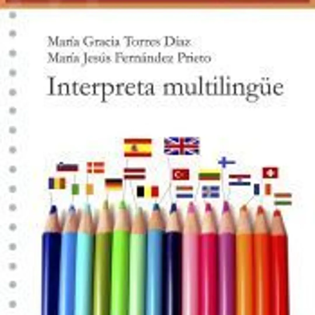 Interpreta multilingüe 1