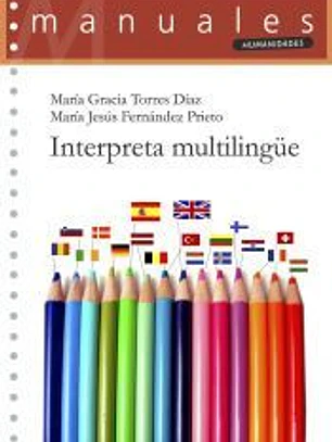 Interpreta multilingüe