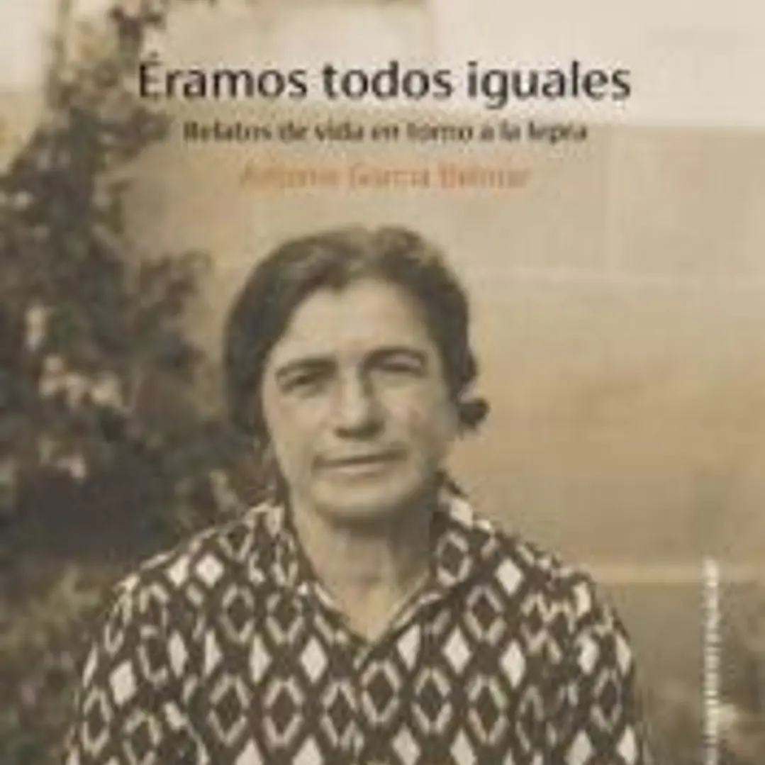 Éramos todos iguales 1