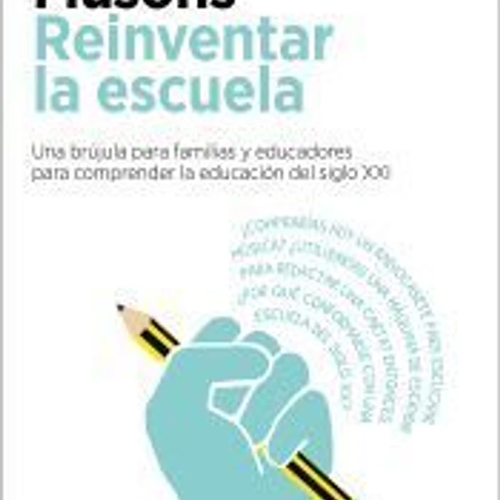 Reinventar la escuela 1