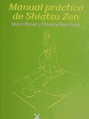 Manual práctico de shiatsu zen