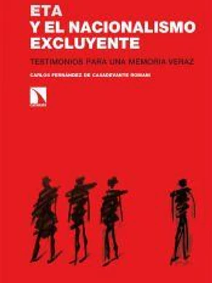 ETA y el nacionalismo excluyente