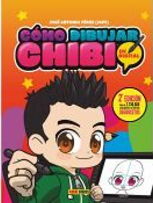 Cómo dibujar Chibi